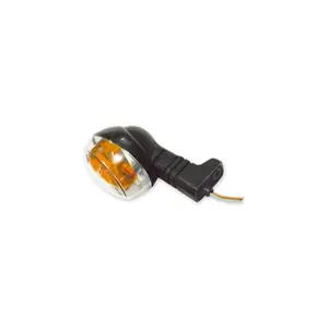 Tylnie kierunkowskazy LED do motocykla V Parts image-0