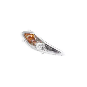 Intermitentes LED para moto delanteros V Parts image-0