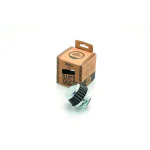 Motorcycle air filter V Parts E8B9900S2B image-0