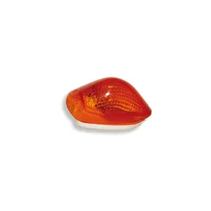 Prawe przednie kierunkowskazy LED do motocykla V Parts Kawasaki ZZR400/600 image-0