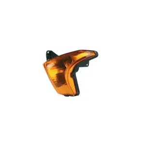 Right front indicators V Parts Honda XL650V Transalp