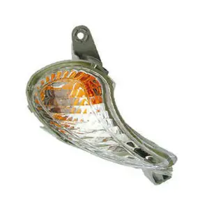 Pisca delantero direito V Parts Suzuki GSX1300R Hayabusa image-0