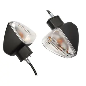 Clignotants LED moto arrière gauche V Parts Suzuki Inazuma 250