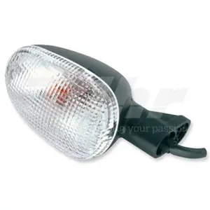 Intermitentes delanteros derecho traseros izquierdo V Parts image-0