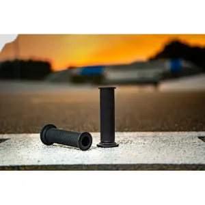 Motorradgriffe V Parts Racing full grip image-0