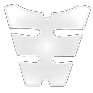 Motorcycle tank protector V Parts