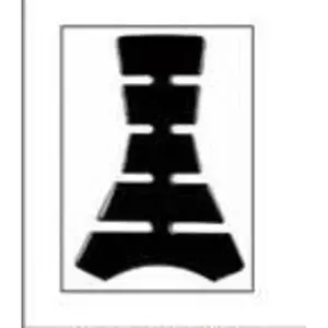 Προστατευτικό ρεζερβουάρ μοτοσικλέτας V Parts image-0