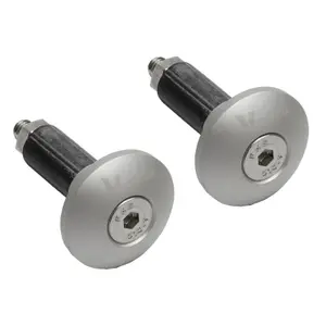 Extremo de manillar de moto V Parts image-0