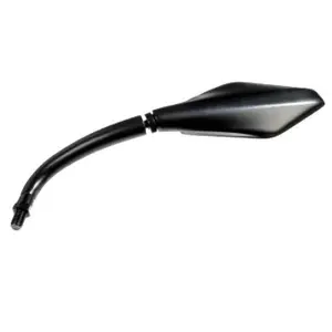 Universeller linker Motorradrücksichtsspiegel V Parts Tuning