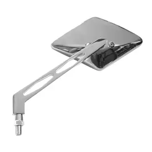 Universeller linker Motorrad-Customspiegel V Parts