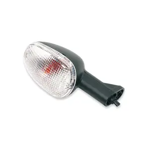 Left rear right LED motorcycle indicators V Parts image-0
