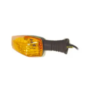 LED-Blinklichter Motorrad V Parts Suzuki GSX-R600/750/1000 image-0