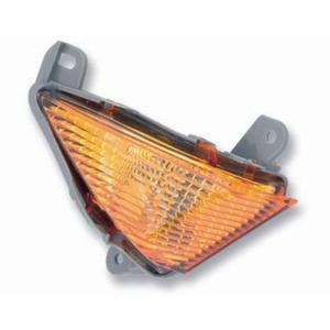 Motorcycle LED Turn Signal V Parts Kawasaki ZX-6R