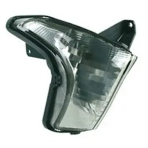 Intermitentes LED para moto V Parts image-0