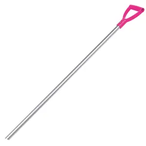 Swedish original fork handle V-Plast image-0