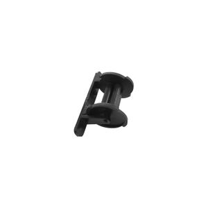 el00031-band-insulator-v-plast-black-one-size