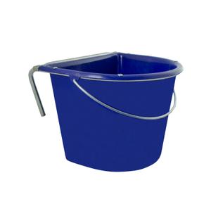 va00038-royalblue-horse-feeder-with-hooks-and-steel-handles-v-plast-royalblue-one-size