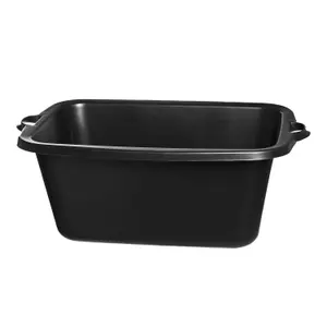 Futtertrog Pferd V-Plast image-0