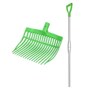 va00408-lime-runde-schaufel-teleskopschaft-aus-aluminium-v-plast-gelb-tu