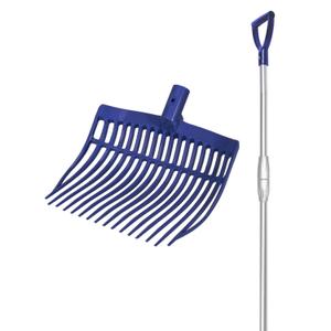 va00408-navy-rund-spade-med-teleskopiskt-aluminiumhandtag-v-plast-bla-tu