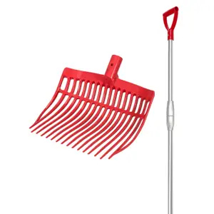 va00408-red-runde-schaufel-teleskopschaft-aus-aluminium-v-plast-rot-tu