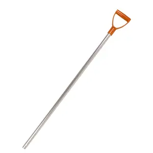 va00416-orange-aluminiumgriff-mit-gabelverlangerung-v-plast-orange