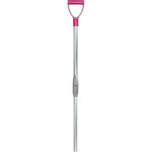 va00417-fucsia-telescopic-aluminium-handle-for-fork-v-plast-fucsia-one-size