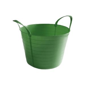 va00804-green-flexible-stable-bucket-v-plast-green