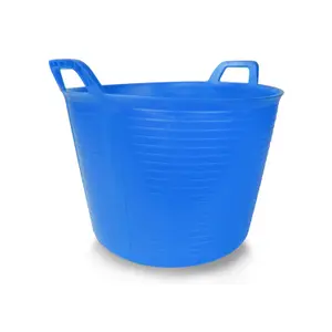 va00806-royalblue-flexibler-stall-eimer-v-plast-blau-35-l