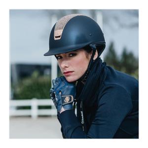 Riding gloves Samshield V-Skin Swarovski image-1