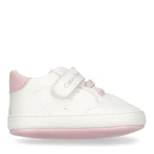 Baby shoes Calvin Klein Jeans Lace-up image-1