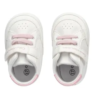 Baby shoes Calvin Klein Jeans Lace-up image-2