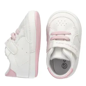 Baby shoes Calvin Klein Jeans Lace-up image-3