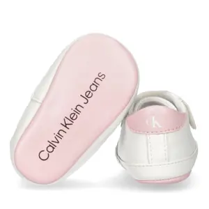 Baby shoes Calvin Klein Jeans Lace-up image-4