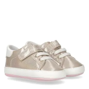Baby shoes Calvin Klein Jeans Lace-up image-1