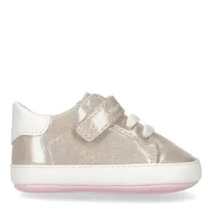 Baby shoes Calvin Klein Jeans Lace-up image-0