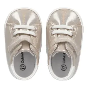 Baby shoes Calvin Klein Jeans Lace-up image-2