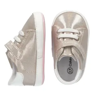 Baby shoes Calvin Klein Jeans Lace-up image-3