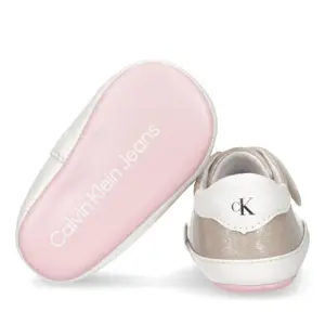 Baby shoes Calvin Klein Jeans Lace-up image-4