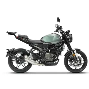 Supporto bauletto moto Shad VOGE AC300 2020-2021 image-1