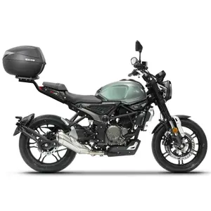 Supporto bauletto moto Shad VOGE AC300 2020-2021 image-2