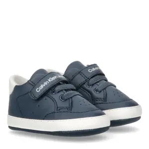 Baby shoes Calvin Klein Jeans Lace-up image-0