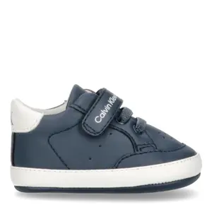 Baby shoes Calvin Klein Jeans Lace-up image-1