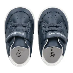Baby shoes Calvin Klein Jeans Lace-up image-2