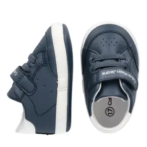 Baby shoes Calvin Klein Jeans Lace-up image-3