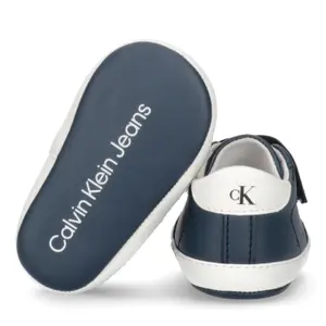 Baby shoes Calvin Klein Jeans Lace-up image-4