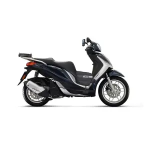 Scooter top case Shad Piaggio 125 Medley (16 a 20) image-1