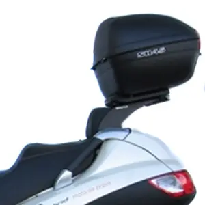 Scooter top case Shad Piaggio MP3 125/400/500/500i Sport/RL / Hybrid 125LT/300LT (07 a 20) image-0