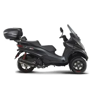 Scooter top case Shad Piaggio MP3 350/500 HPE Sport/Business (18 a 21) image-3