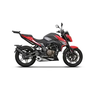 Acessório da caixa superior da mota Shad Top Master Voge 300r image-1